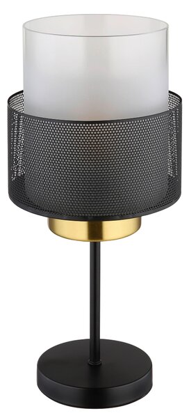 STOLNÍ LAMPA, 18/18/40 cm Globo - Online Only svítidla, Online Only