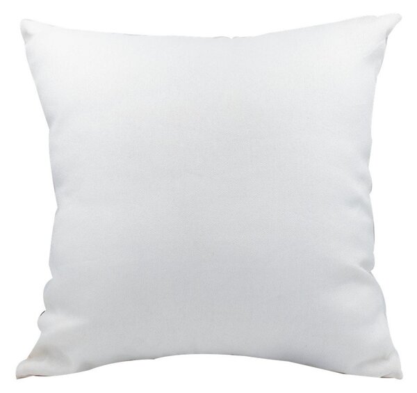 Venkovní polštář z recyklovaného plastu Green Decore Ensign, 45 x 45 cm