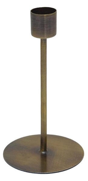 Eglo 422041 - Svícen JELLICOE 14x7,5 cm mosaz