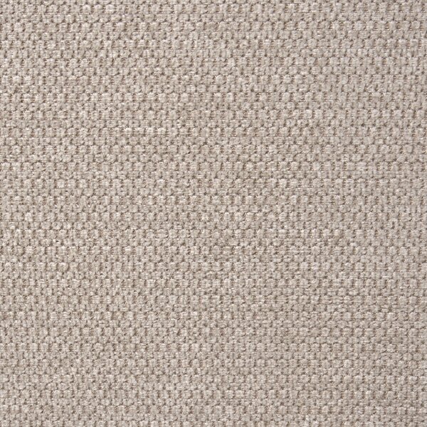Kontinentální postel s úložným prostorem Tkanina CHANCELLOR 160 x 200 cm Taupe