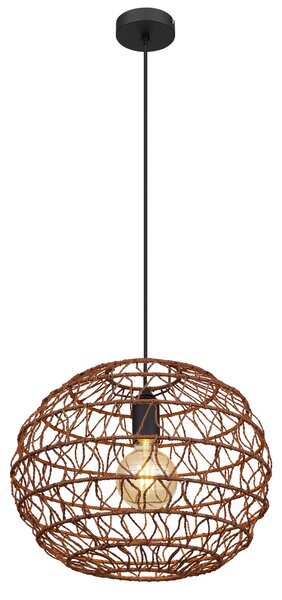 ZÁVĚSNÉ SVÍTIDLO, 39/120 cm Globo - Online Only svítidla, Online Only