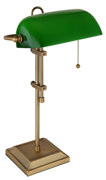 STOLNÍ LAMPA, 26,5/25/56 cm Globo - Online Only svítidla, Online Only