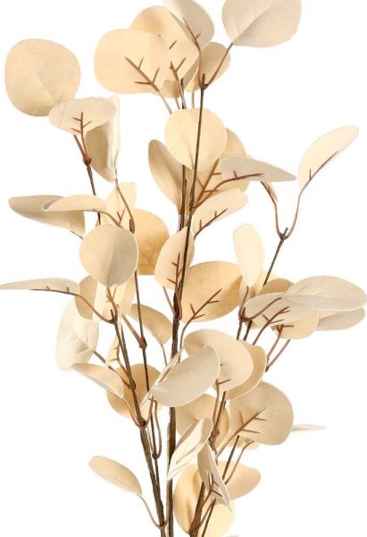 Eglo 428188 - Umělá květina TEPALING 65 cm zlatá