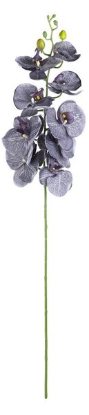 Eglo 428376 - Umělá květina ETAYA 86,5 cm fialová