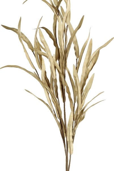 Eglo 428232 - Umělá květina KUNMING 82 cm béžová