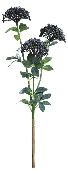 Eglo 428373 - Umělá květina ETAYA 56 cm modrá/zelená