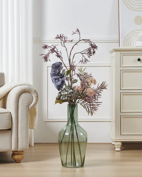 Eglo 428371 - Umělá květina ETAYA 62 cm zelená