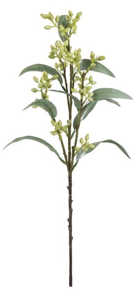 Eglo 428362 - Umělá květina ETAYA 54,5 cm zelená