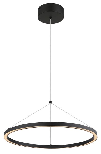 ZÁVĚSNÉ LED SVÍTIDLO, 50/50/120 cm Globo - Online Only svítidla, Online Only