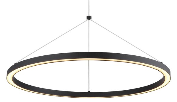 ZÁVĚSNÉ LED SVÍTIDLO, 50/50/120 cm Globo - Online Only svítidla, Online Only
