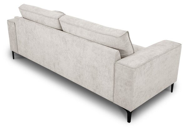 Krémová pohovka 224 cm Copenhagen – Scandic