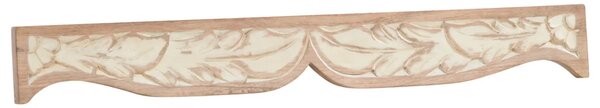 Sob nábytek - Věšák na ručníky dřevěný 85 cm Madurai mango - F0A00001508W