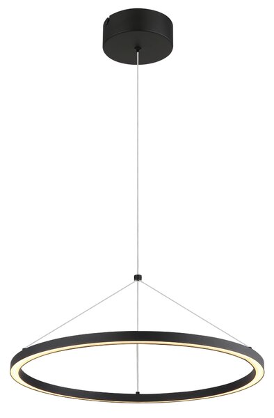 ZÁVĚSNÉ LED SVÍTIDLO, 50/50/120 cm Globo - Online Only svítidla, Online Only