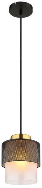 ZÁVĚSNÉ SVÍTIDLO, 18/120 cm Globo - Online Only svítidla, Online Only