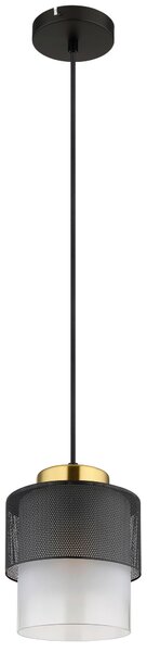 ZÁVĚSNÉ SVÍTIDLO, 18/120 cm Globo - Online Only svítidla, Online Only