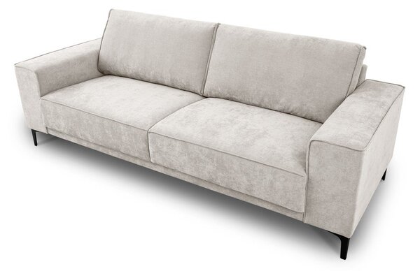 Krémová pohovka 224 cm Copenhagen – Scandic