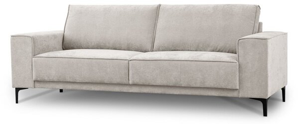 Krémová pohovka 224 cm Copenhagen – Scandic