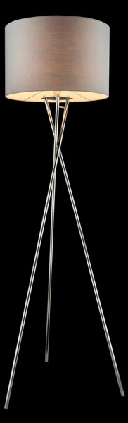 STOJACÍ LAMPA, 62/62/160 cm Globo - Online Only svítidla, Online Only
