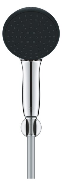 Grohe Start sprchová sada na stěnu chrom 27950001
