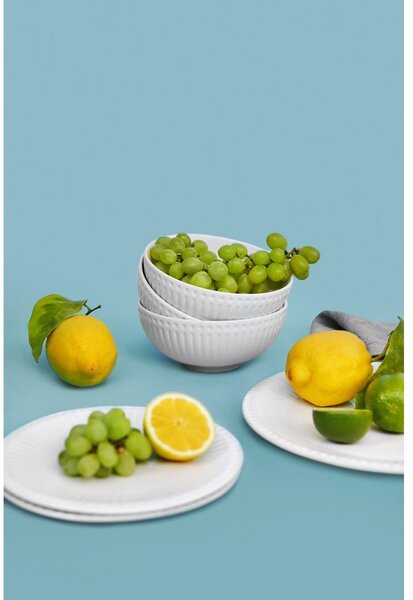 Porcelánová jídelní sada 12 ks Purita – Bonami Essentials