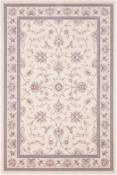 Koberec Agnella Isfahan Farum Alabaster