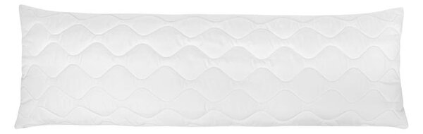 BELLATEX Polštář relaxační 1100g bílá 45x120 cm