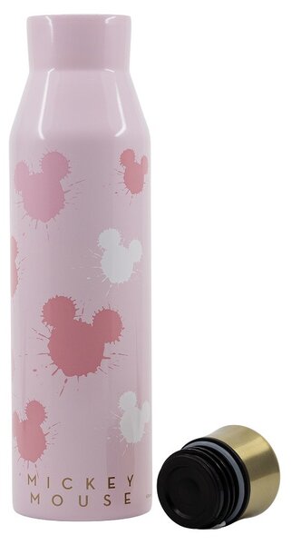 Nerezová termolahev Diabolo, 580ml, Stor, Mickey