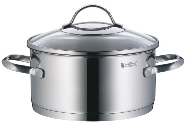 WMF - Sada hrnců 5ks PROVENCE PLUS nerez