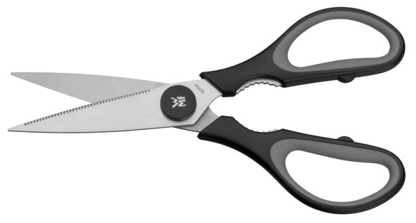 WMF - Nůžky TOUCH 21 cm černá