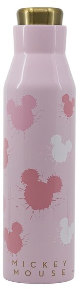 Nerezová termolahev Diabolo, 580ml, Stor, Mickey