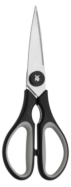 WMF - Nůžky TOUCH 21 cm černá