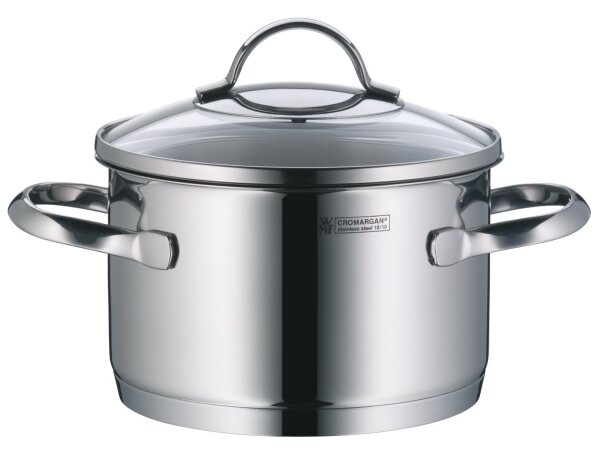 WMF - Sada hrnců 5ks PROVENCE PLUS nerez