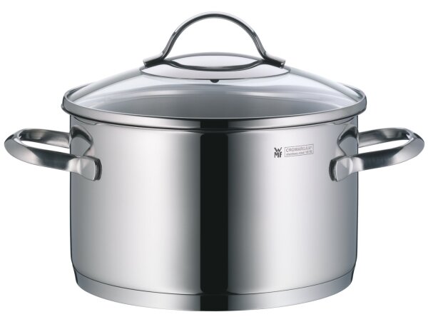 WMF - Sada hrnců 5ks PROVENCE PLUS nerez