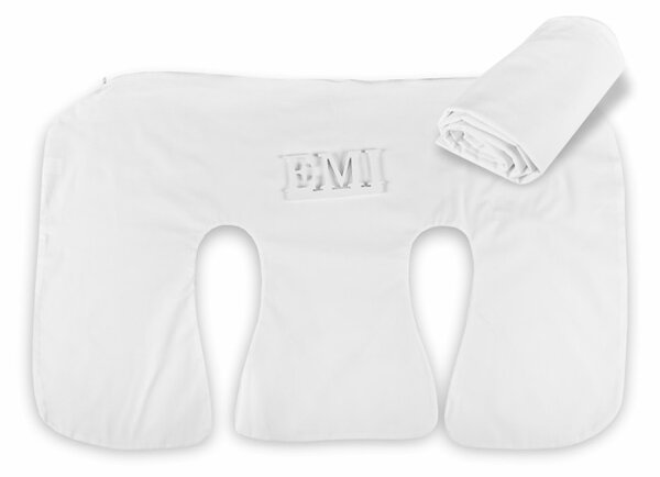 Povlak na kojící polštář EMI Twins