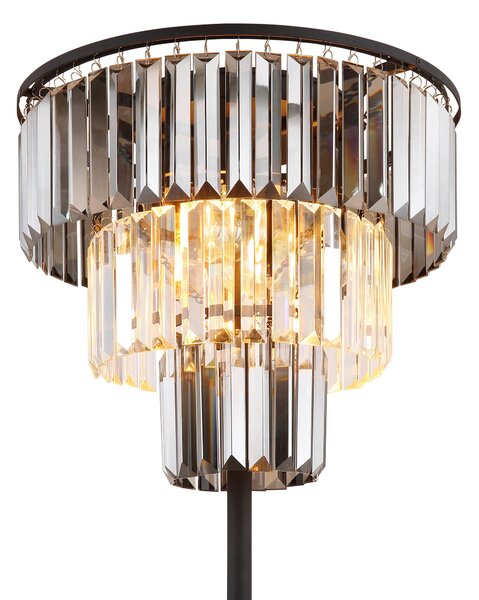 STOJACÍ LAMPA, 40/160 cm - Online Only svítidla, Online Only