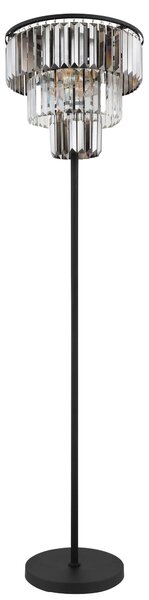 STOJACÍ LAMPA, 40/160 cm - Online Only svítidla, Online Only