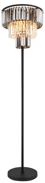 STOJACÍ LAMPA, 40/160 cm - Online Only svítidla, Online Only