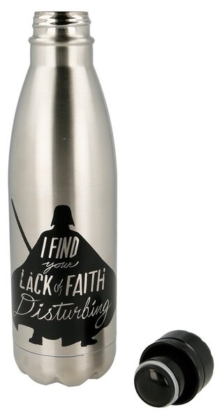 Nerezová lahev, 780ml, Stor, Star Wars