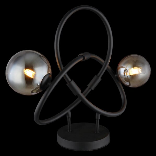 STOLNÍ LED LAMPA, Globo - Online Only svítidla, Online Only