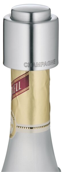 WMF - Uzávěr na sekt/šampaňské CLEVER & MORE 4,7x3 cm