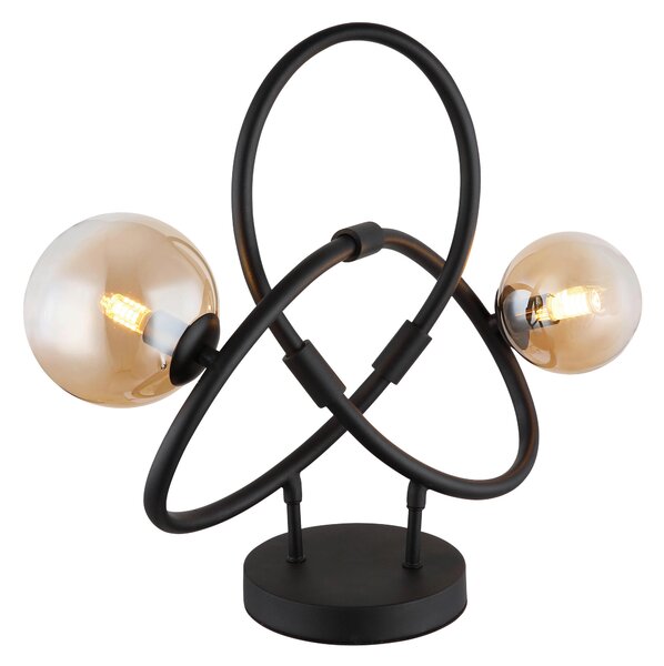 STOLNÍ LED LAMPA, Globo - Online Only svítidla, Online Only