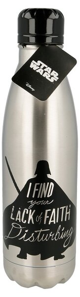 Nerezová lahev, 780ml, Stor, Star Wars