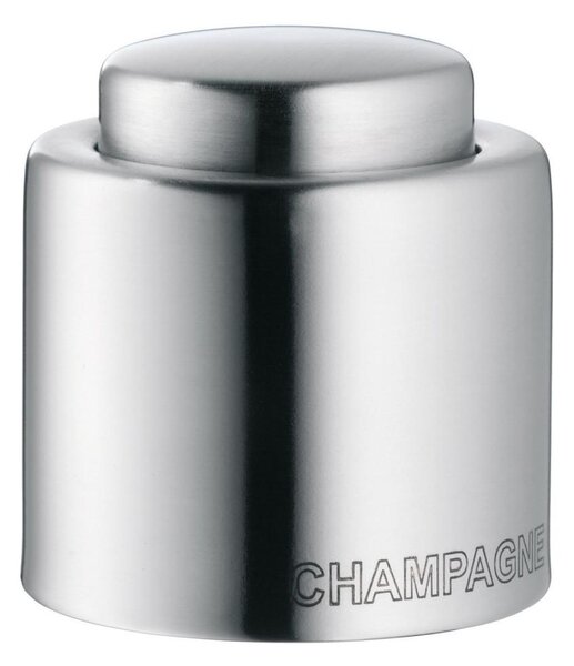 WMF - Uzávěr na sekt/šampaňské CLEVER & MORE 4,7x3 cm