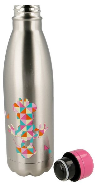 Nerezová lahev, 780ml, Stor, Minnie