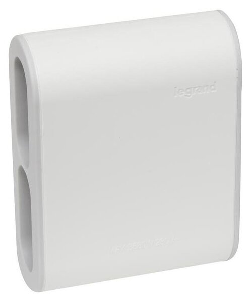 Legrand 049400 - Rozbočovací zásuvka 4Z Typ C bílá