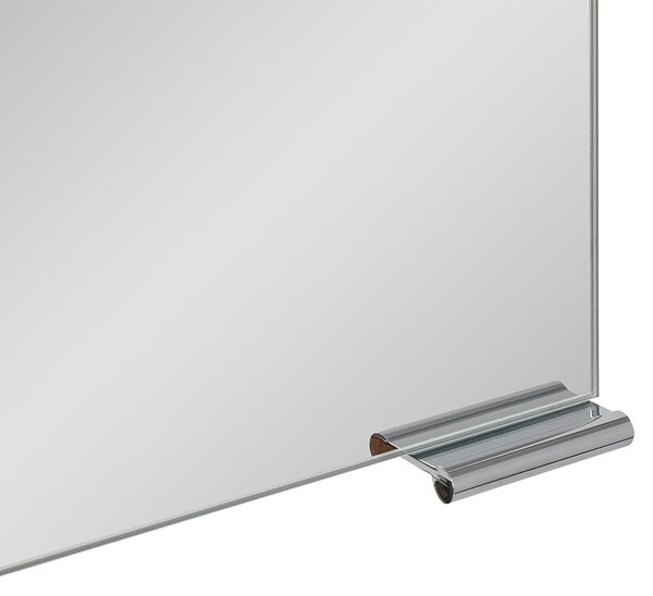 Comodo Zrcadlová skříňka závěsná s LED osvětlením Elite W 50 ZS P/L