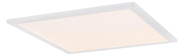 STROPNÍ LED SVÍTIDLO, 45/45/5 cm Globo - Online Only svítidla, Online Only
