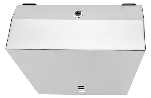 Nimco nerez zásobník papírových ručníků malý HPM 27080-S-10