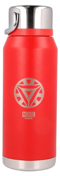Nerezová termoláhev Hugo, 505ml, Stor, Marvel
