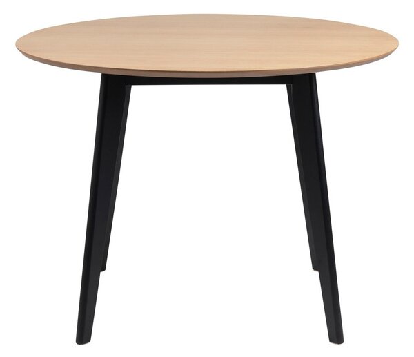 Kulatý jídelní stůl ø 105 cm Roxby - Actona